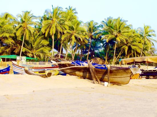 Full Moon Restaurant & Bar